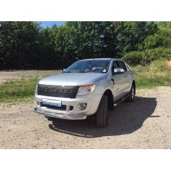 FORD RANGER FRONTGUARD
