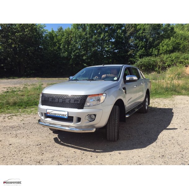 FORD RANGER FRONTGUARD