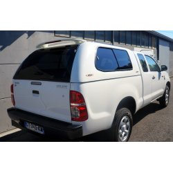 TOYOTA HILUX VIGO EXTRA-CAB HARDTOP VERSION 1
