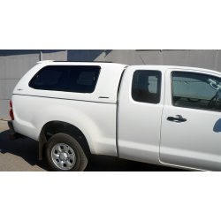 TOYOTA HILUX VIGO EXTRA-CAB HARDTOP VERSION 1