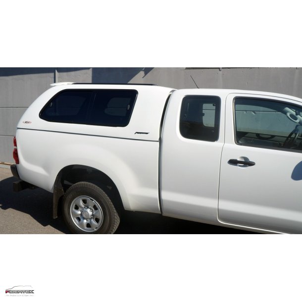 TOYOTA HILUX VIGO EXTRA-CAB HARDTOP VERSION 1