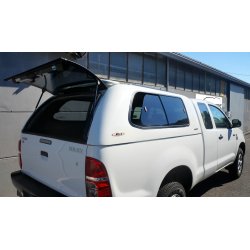 TOYOTA HILUX VIGO EXTRA-CAB HARDTOP VERSION 1
