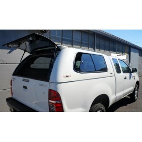 TOYOTA HILUX VIGO EXTRA-CAB HARDTOP VERSION 1