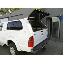 TOYOTA HILUX VIGO EXTRA-CAB HARDTOP VERSION 1