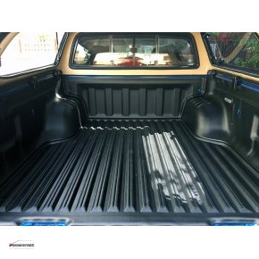 FIBERTEK - FIAT FULLBACK - HARDTOP D-CAB VERSION 1 - KUNDENFOTO 17