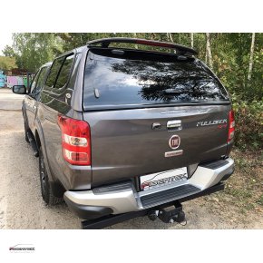 FIBERTEK - FIAT FULLBACK - HARDTOP D-CAB VERSION 1 - KUNDENFOTO 27