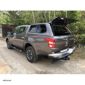 FIBERTEK - FIAT FULLBACK - HARDTOP D-CAB VERSION 1 - KUNDENFOTO 28