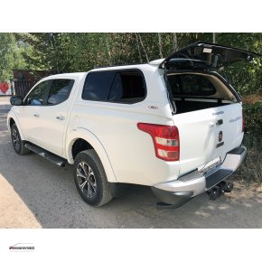 FIBERTEK - FIAT FULLBACK - HARDTOP D-CAB VERSION 1 - KUNDENFOTO 32