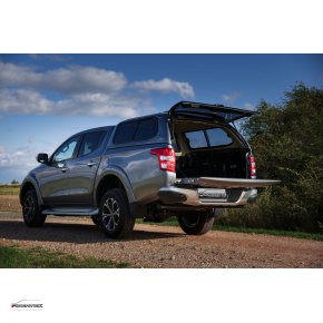 FIBERTEK - FIAT FULLBACK - HARDTOP D-CAB VERSION 1 - KUNDENFOTO 36