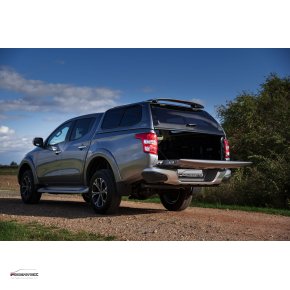 FIBERTEK - FIAT FULLBACK - HARDTOP D-CAB VERSION 1 - KUNDENFOTO 37