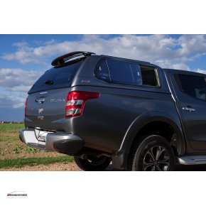 FIBERTEK - FIAT FULLBACK - HARDTOP D-CAB VERSION 1 - KUNDENFOTO 39