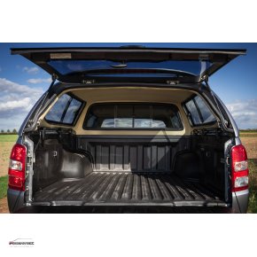 FIBERTEK - FIAT FULLBACK - HARDTOP D-CAB VERSION 1 - KUNDENFOTO 44