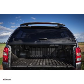 FIBERTEK - FIAT FULLBACK - HARDTOP D-CAB VERSION 1 - KUNDENFOTO 46