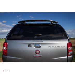 FIBERTEK - FIAT FULLBACK - HARDTOP D-CAB VERSION 1 - KUNDENFOTO 47