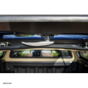 FIBERTEK - FIAT FULLBACK - HARDTOP D-CAB VERSION 1 - KUNDENFOTO 50