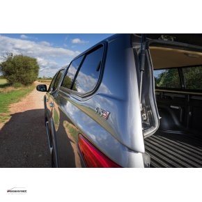 FIBERTEK - FIAT FULLBACK - HARDTOP D-CAB VERSION 1 - KUNDENFOTO 51