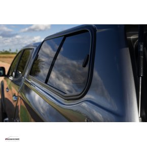 FIBERTEK - FIAT FULLBACK - HARDTOP D-CAB VERSION 1 - KUNDENFOTO 52