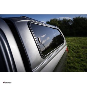 FIBERTEK - FIAT FULLBACK - HARDTOP D-CAB VERSION 1 - KUNDENFOTO 53