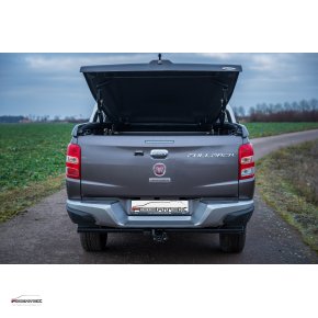FIBERTEK - FIAT FULLBACK - TOPUP COVER D-CAB - KUNDENFOTO 31