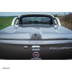 FIBERTEK - FIAT FULLBACK - TOPUP COVER D-CAB - KUNDENFOTO 45