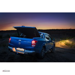 FIBERTEK - FIAT FULLBACK - TOPUP COVER D-CAB - KUNDENFOTO 63