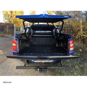 FIBERTEK - FIAT FULLBACK - TOPUP COVER D-CAB - KUNDENFOTO 16