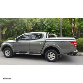 FIBERTEK - FIAT FULLBACK - TOPUP COVER D-CAB - KUNDENFOTO 28