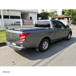 FIBERTEK - FIAT FULLBACK - OUTBACK EXTENDED-CAB - KUNDENFOTO 2