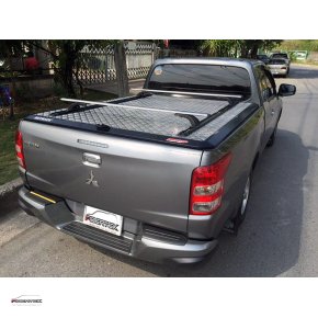 FIBERTEK - FIAT FULLBACK - OUTBACK EXTENDED-CAB - KUNDENFOTO 3