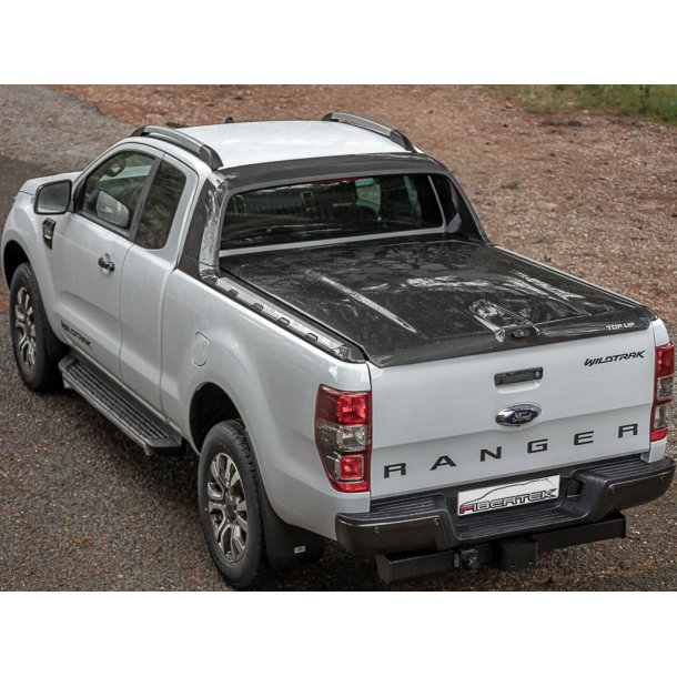 FORD RANGER EXTRA-CAB TOPUP COVER  FR OEM STYLING BAR WILDTRAK 