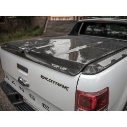 FORD RANGER EXTRA-CAB TOPUP COVER  FR OEM STYLING BAR WILDTRAK 