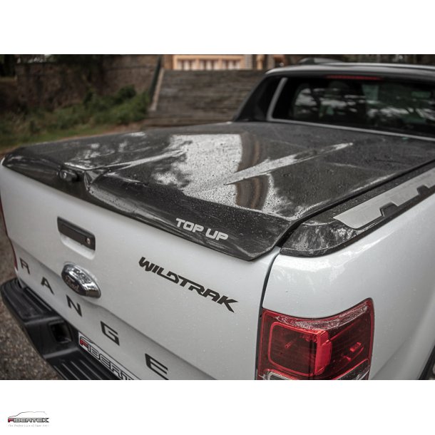 FORD RANGER EXTRA-CAB TOPUP COVER  FR OEM STYLING BAR WILDTRAK 