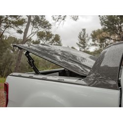 FORD RANGER EXTRA-CAB TOPUP COVER  FR OEM STYLING BAR WILDTRAK 