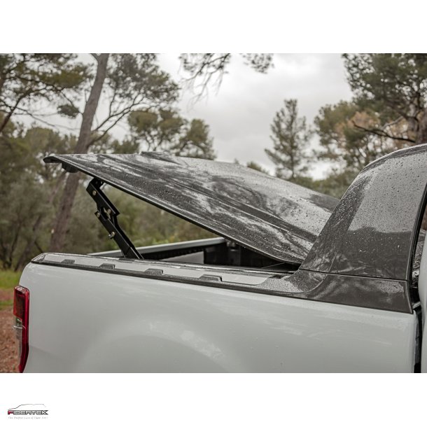 FORD RANGER EXTRA-CAB TOPUP COVER  FR OEM STYLING BAR WILDTRAK 