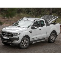 FORD RANGER EXTRA-CAB TOPUP COVER  FR OEM STYLING BAR WILDTRAK 