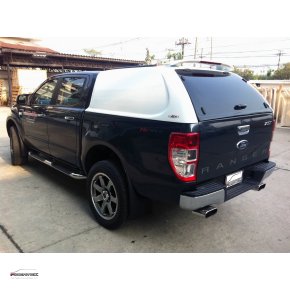 FORD RANGER D-CAB HARDTOPS COMMERCIAL