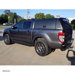 FORD RANGER D-CAB HARDTOPS FLEETRUNNER