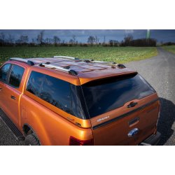 FORD RANGER D-CAB HARDTOP TYPE E+