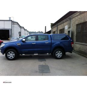 FORD RANGER D-CAB HARDTOPS VERSION 1