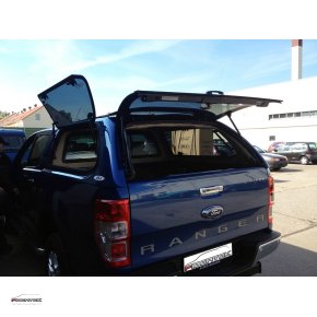 FORD RANGER D-CAB HARDTOPS VERSION 2