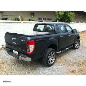 FORD RANGER D-CAB OUTBACKS