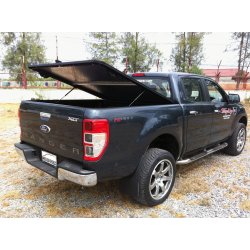 FORD RANGER D-CAB OUTBACK