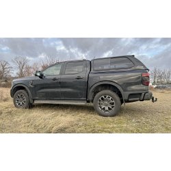 FORD RANGER DOPPELKABINE AB 2023 HARDTOP VERSION 1