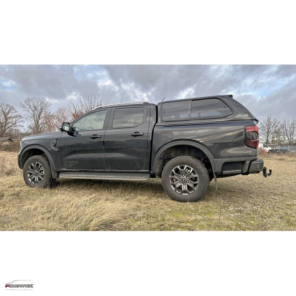 FORD RANGER DOPPELKABINE AB 2023 HARDTOP VERSION 1