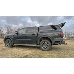 FORD RANGER DOPPELKABINE AB 2023 HARDTOP VERSION 1