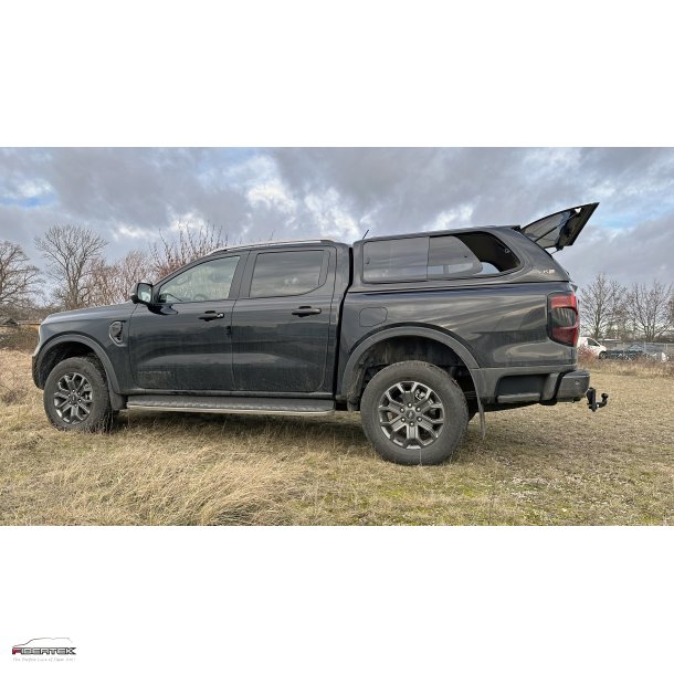 FORD RANGER DOPPELKABINE AB 2023 HARDTOP VERSION 1