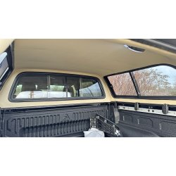 FORD RANGER DOPPELKABINE AB 2023 HARDTOP VERSION 1