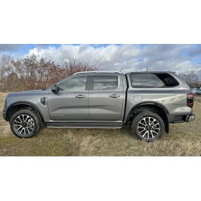 FORD RANGER DOPPELKABINE AB 2023 HARDTOP VERSION 1