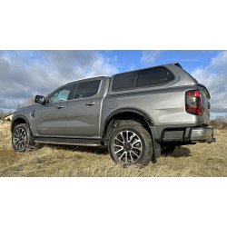 FORD RANGER DOPPELKABINE AB 2023 HARDTOP VERSION 1