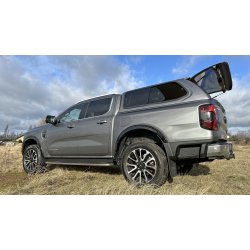 FORD RANGER DOPPELKABINE AB 2023 HARDTOP VERSION 1